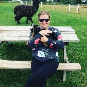 Meet your Posher, Faith